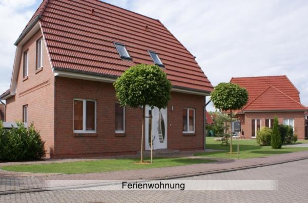 Ferienwohnung Hafftraum Liepgarten Buitenkant foto